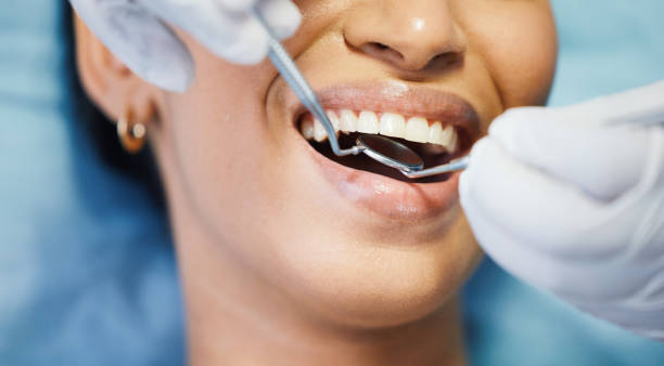 Best Emergency TMJ Treatment in Fall River, MA