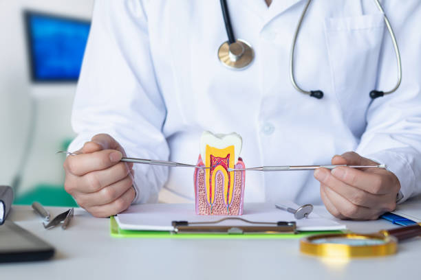 Best Emergency Tooth Extraction in Fall River, MA